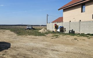 Parcele 640 mp Cihei - Poză 5