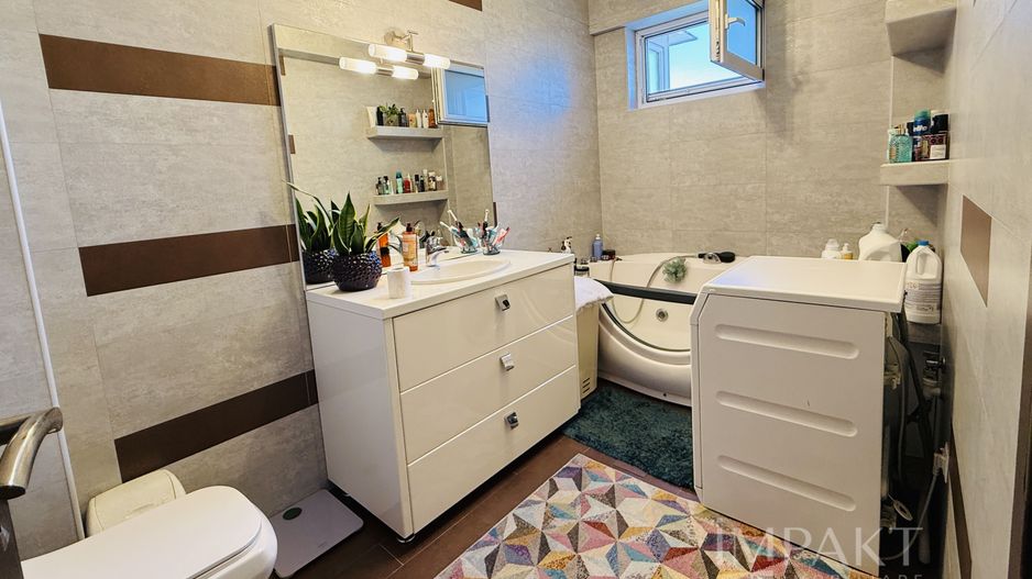 Apartament cu 3 camere in Andrei Muresanu, zona Calea Turzii! - Poză 4