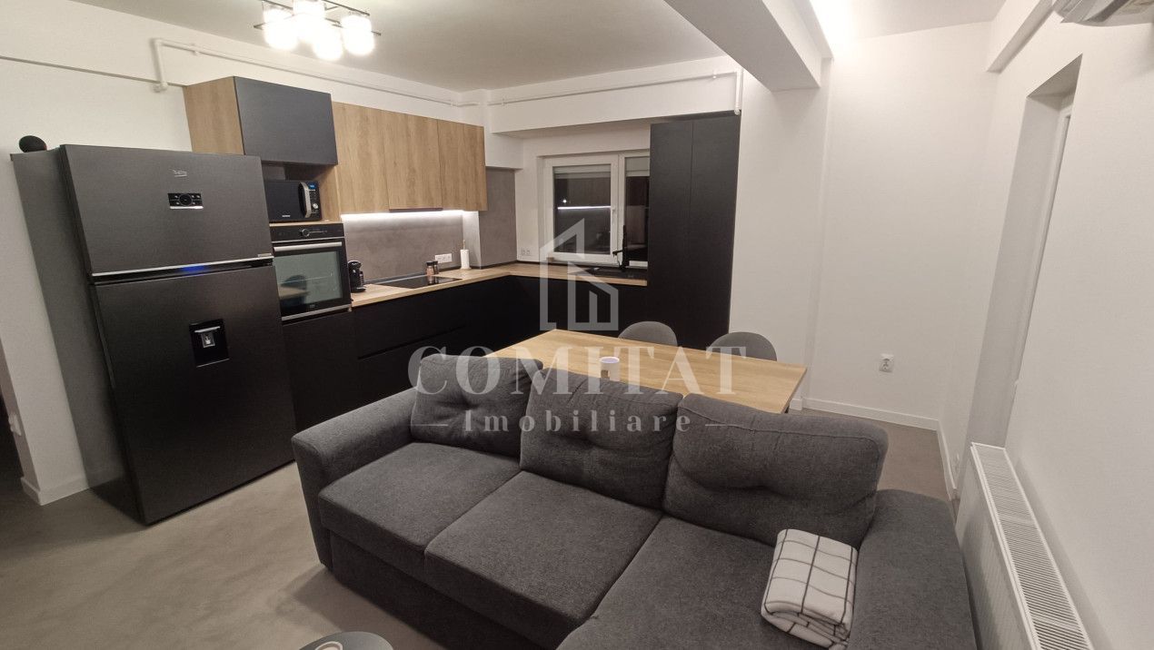 Apartament la cheie | Etaj intermediar | Zona Lidl - Poză 2