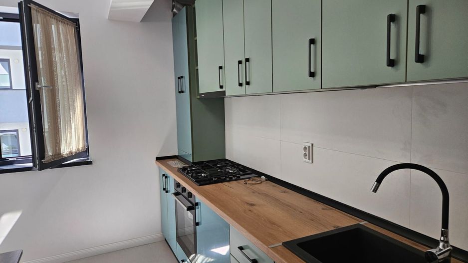 Inchiriere apartament in Bloc Nou, Fratii Golesti - Poză 11