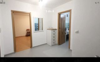Apartament de închiriat, parter, zona Frumoasa, str. Plantelor, Iași - Poză 5