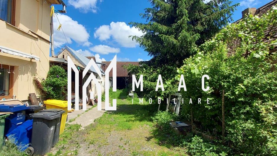 Casa 5 camere | 1600 mp Teren | Sura Mica - Poză 25