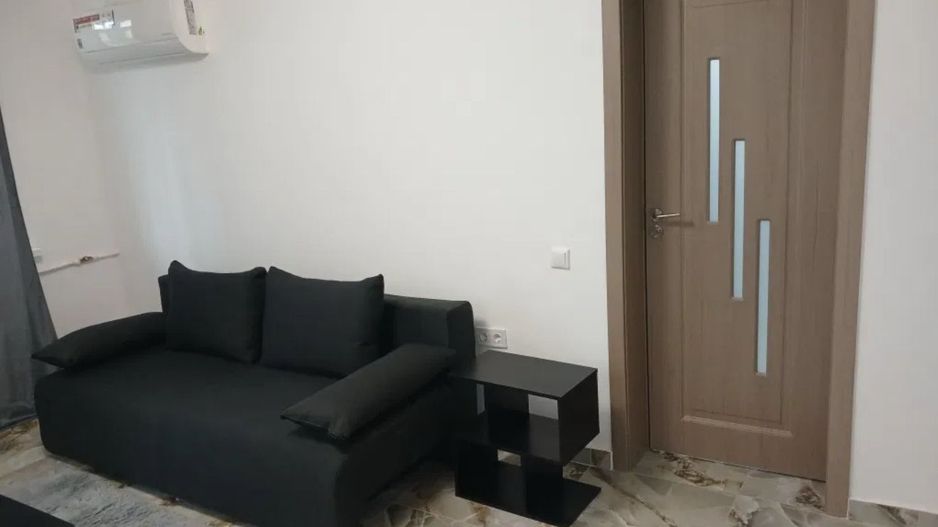 GARSONIERA DOAMNA GHICA, PRIMA INCHIRIERE, RENOVAT, BUCATARIE INCHISA - Poză 2