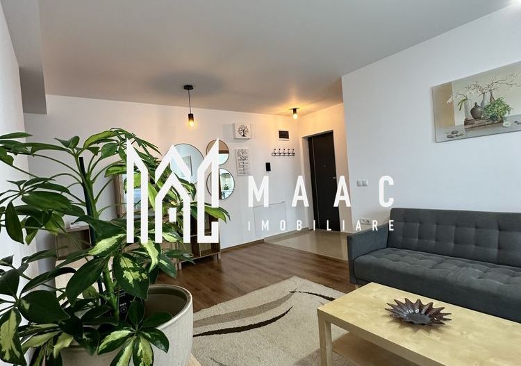 Apartament 3 camere I 74mp I Balcon I Zona Kogalniceanu - Poză 3