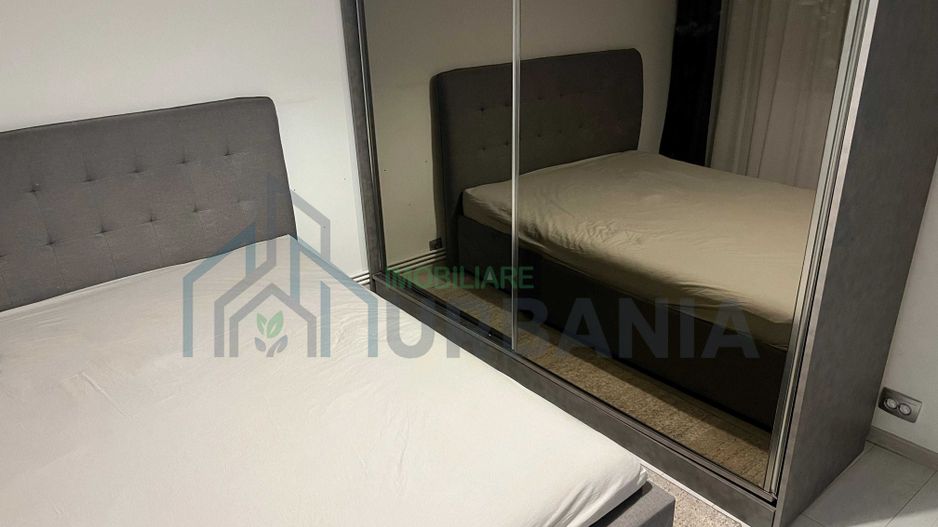 Apartament 2 camere Nicolina Belvedere Biserica Catolică Auto Năstase - Poză 6