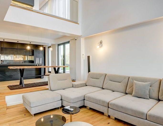 Casa in sistem smart home pe malul lacului Buftea de inchiriat - Poză 12