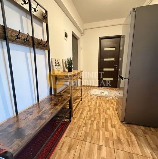 2 camere decomandat | ETAJ 1 | Mobilat & utilat complet |  CUG - Poză 3