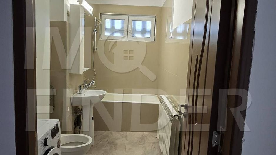 Apartament 3 camere, etaj 2, zona Piata Flora – Manastur - Poză 5