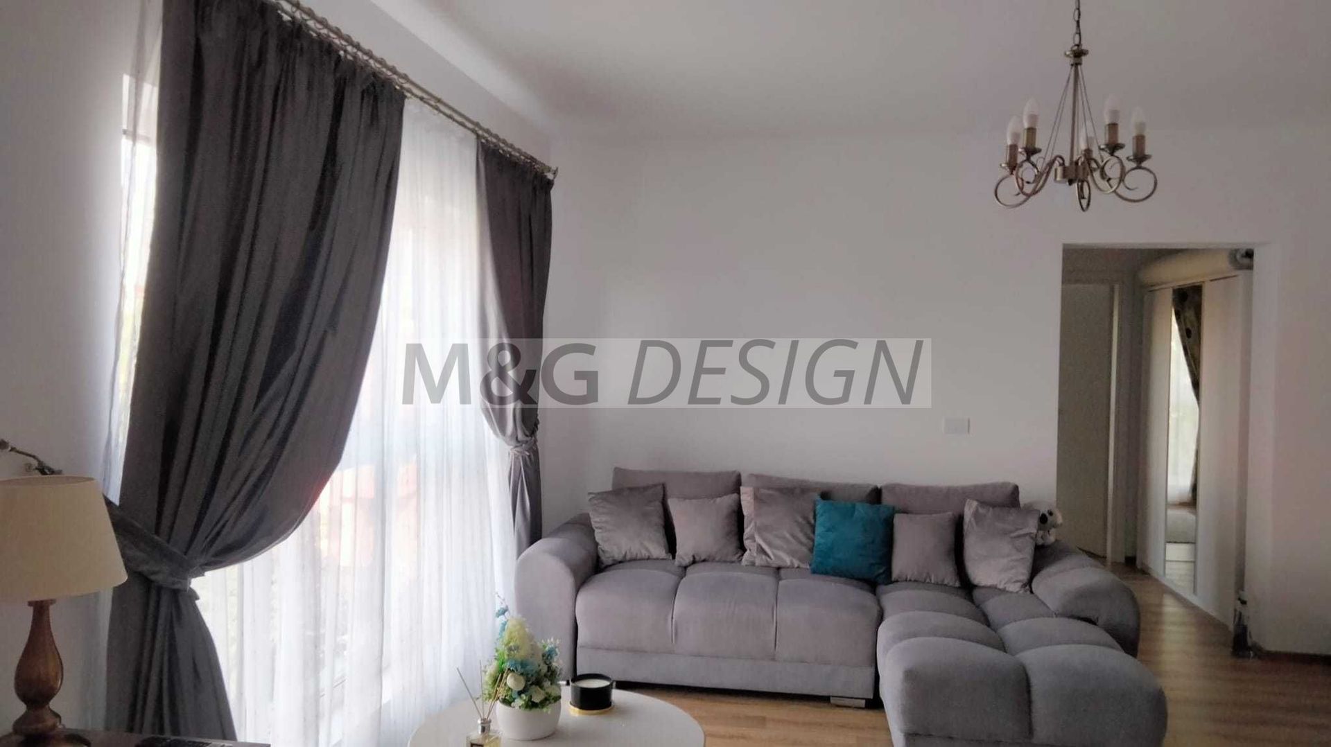 2 camere Lipovei Bloc Nou - Poză 1