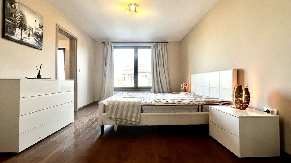 Casa de închiriat - British School - Poză 12