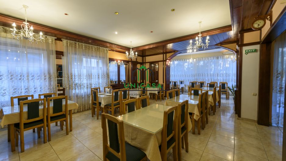 Pensiune - Baile Olanesti - Zona Centrala - Poză 7