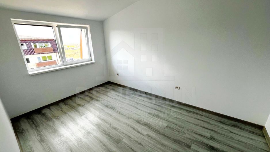2 Camere-Bloc Nou- Loc De Parcare- Disponibil Imediat-Sanpetru-Brasov - Poză 2