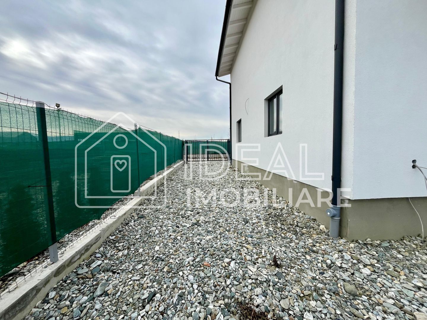 Duplex 4 camere | 142 mpu | Sat Mohu, comuna Șelimbăr - Poză 18