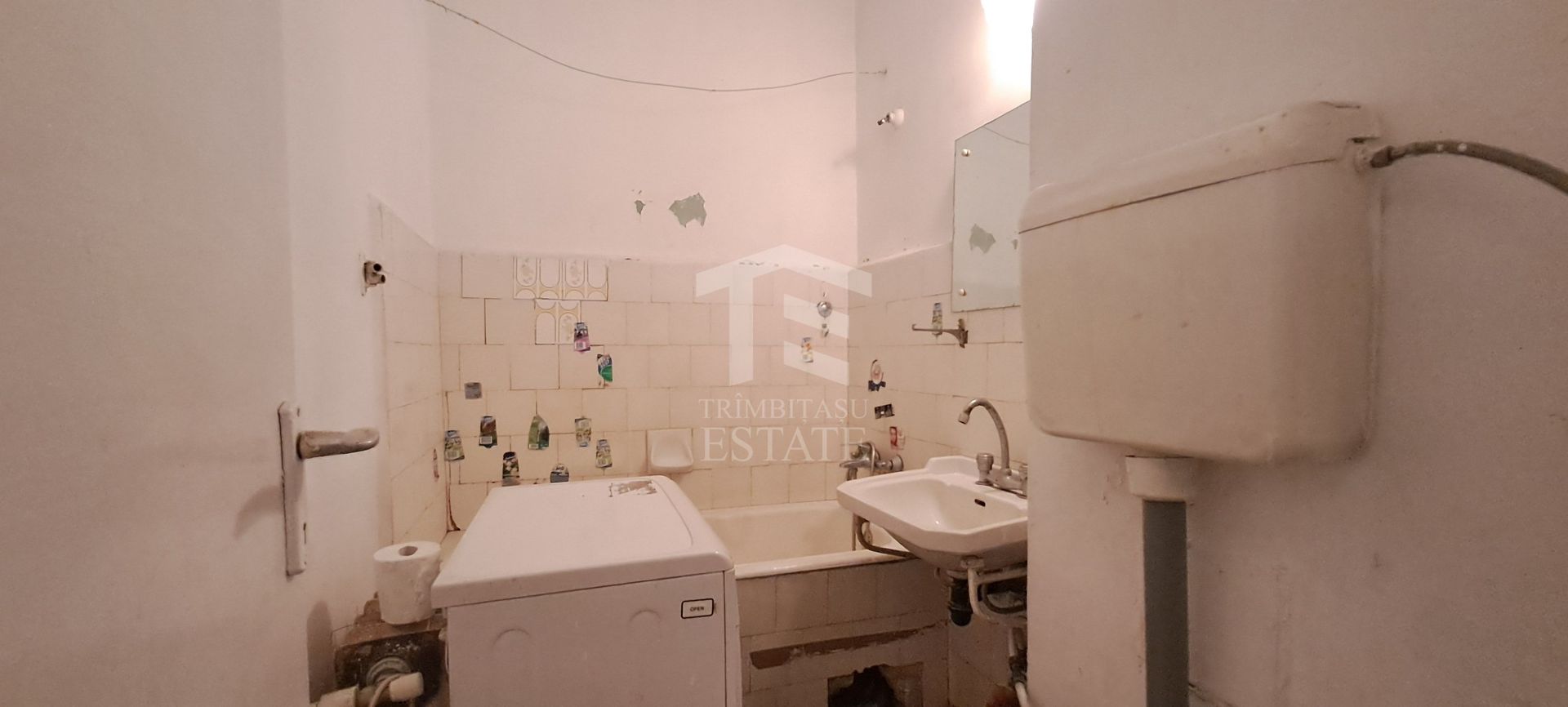 Garsoniera renovabila | Berceni - Poză 5