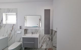 Casă individuală, 4 camere, Șelimbăr – Intabulată, predare la cheie - Poză 8