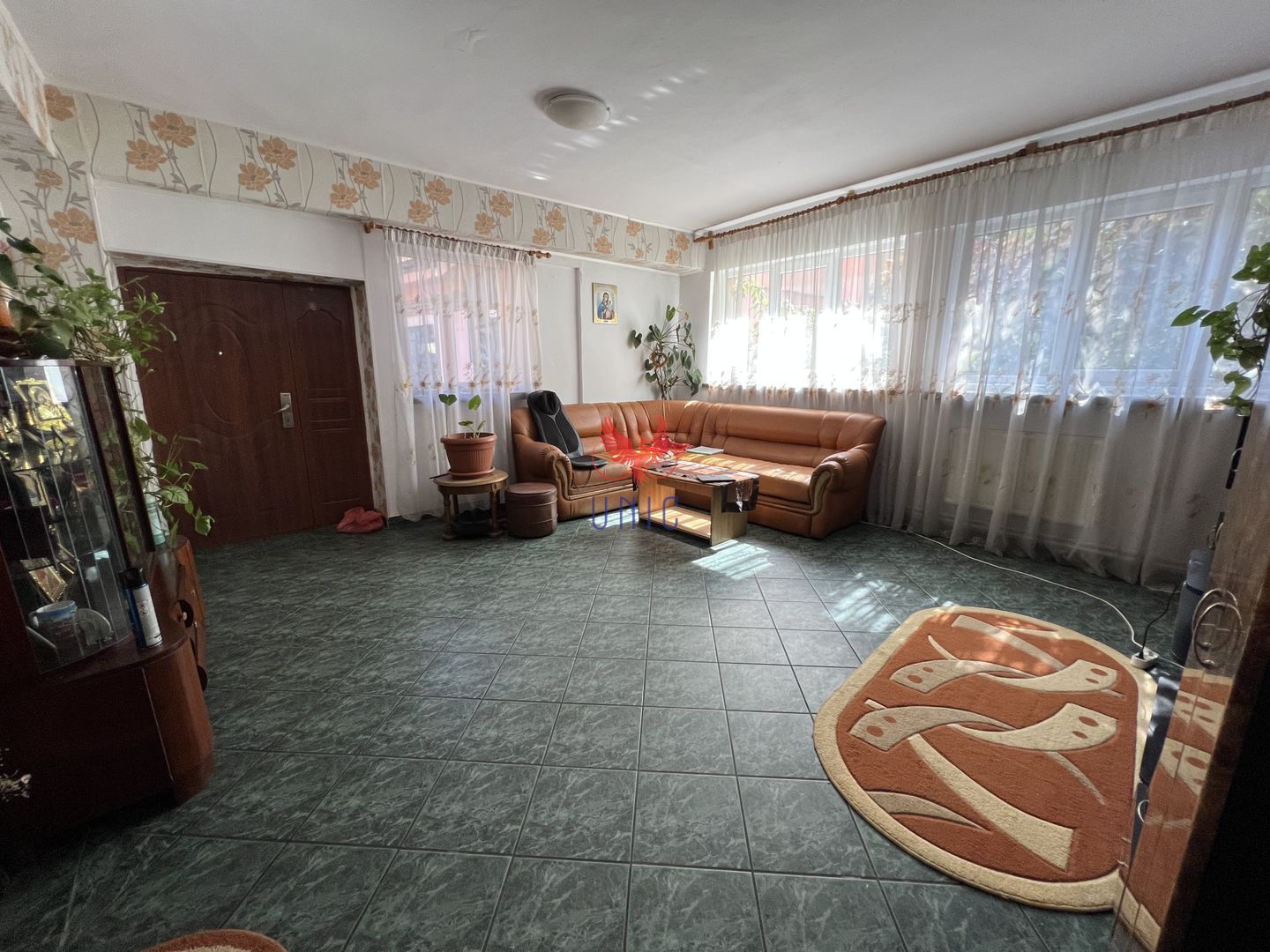 Teren+Casa zona Km 0 Craiova Ideala pentru Spatiu Comercial - Poză 17