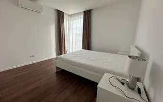 Apartament in vila cu curte-  Dumbravita - Poză 13