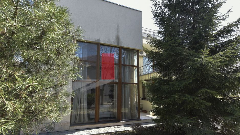7 cam. | 5 bai | 420 mp | 690 000  euro | zona Mark Twain - Poză 15