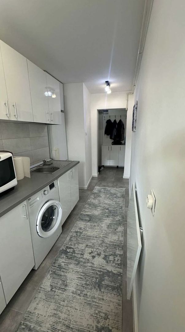 GARSONIERA COLENTINA- BLOC REABILITAT, BUCATARIE INCHISA, MODERN - Poză 4