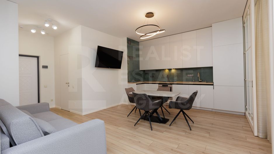 Vânzare, apartament, 2 camere, strada Ioana Radu, Buiucani - Poză 5