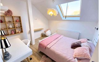 Casă individuală | 5 camere | 130 mp utili | Mobilată și utilată | Șura Mare - Poză 10
