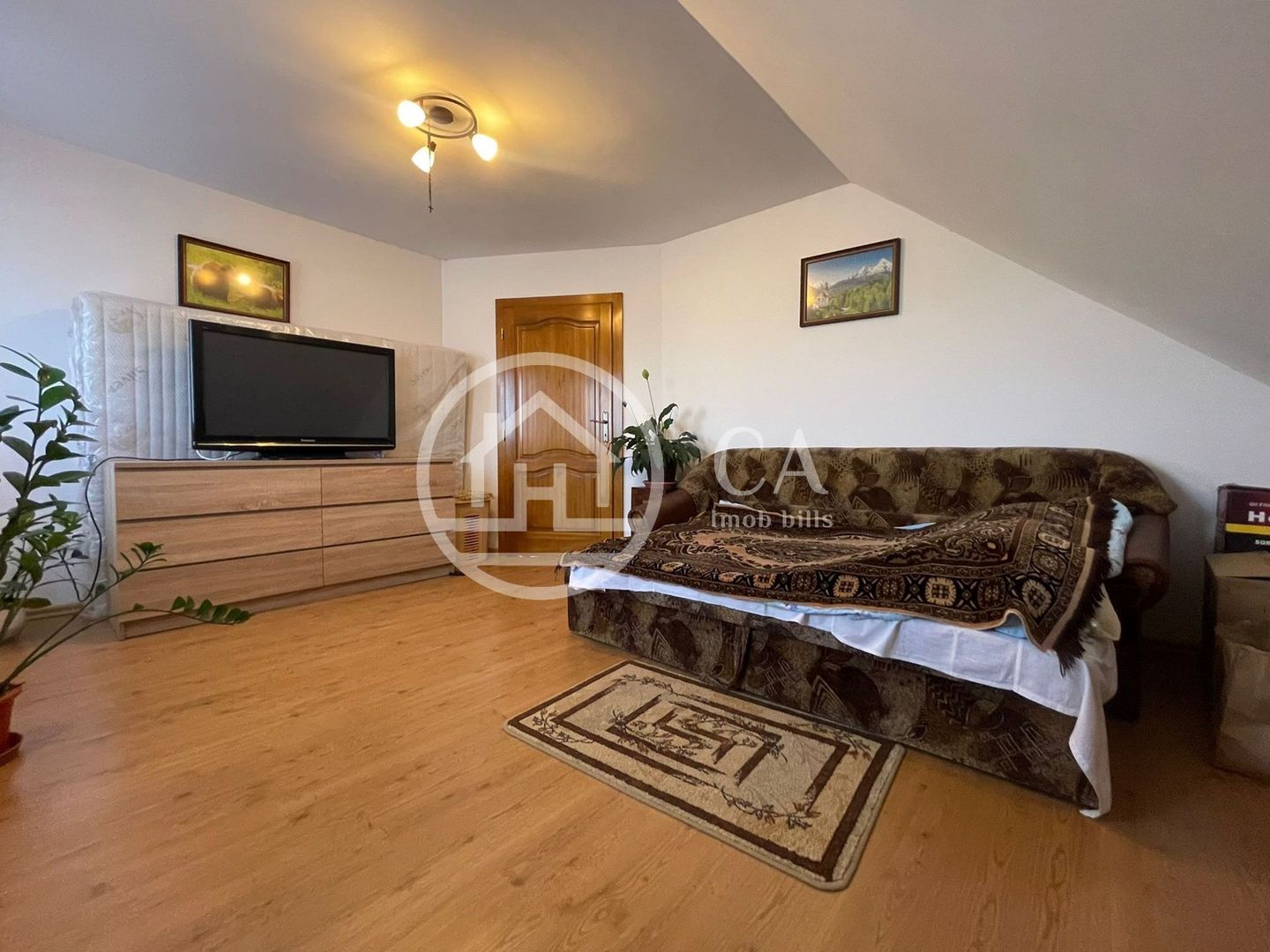 Casa de vânzare cu 4 camere in Santandrei, Bihor. - Poză 10