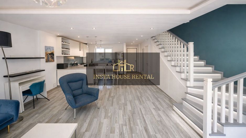 4 camere Avangarde Forest /  Pipera - Poză 3