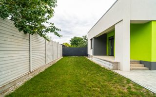 Locuință modernă pe un singur nivel, Vladimirescu – Comision 0% - Poză 1