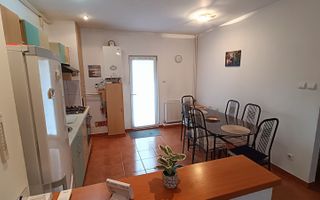 Casă 4 camere de închiriat | Curte mare | Dumbrăvița - Poză 4