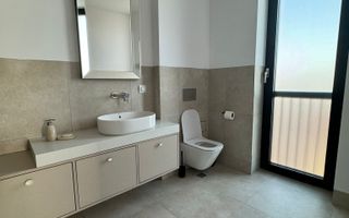 3 camere | Amber Forest | Tunari | Pipera | Otopeni Parcare - Poză 14