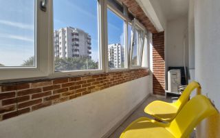 Apartament 3 camere Bulevardul independentei -750 EURO - Poză 12