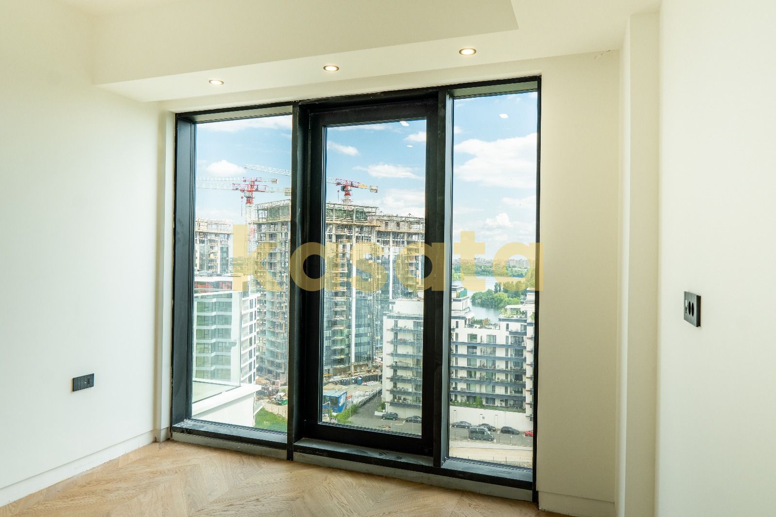 Apartament 2 camere LUX | Parcare | BHB | 249 000 + TVA - Poză 5