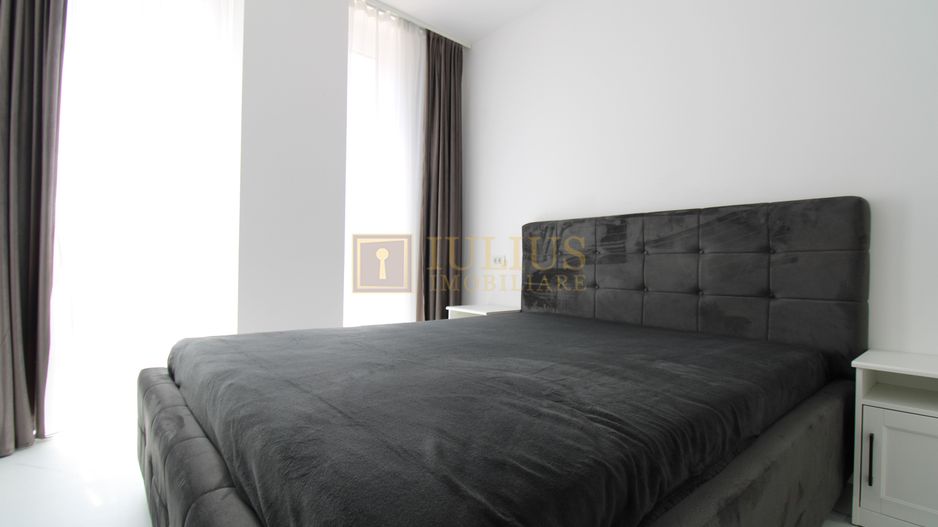 Campeador City, 2 camere, pet-friendly - Poză 1