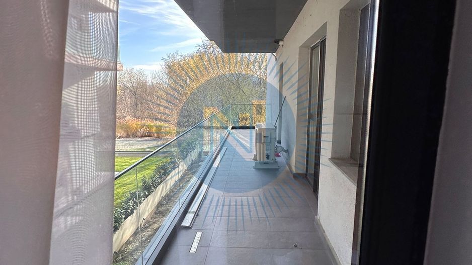 Apartament 3 camere Belair - Poză 10