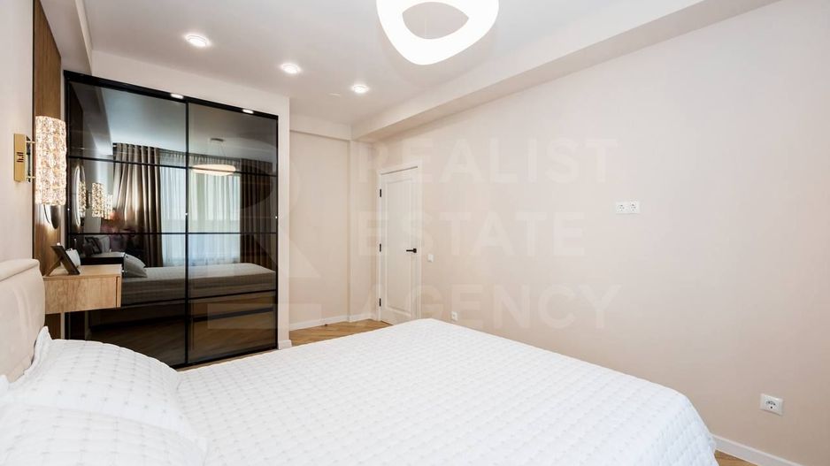 Vânzare, apartament, 3 camere, str. Alexandru cel Bun , Ialoveni - Poză 9