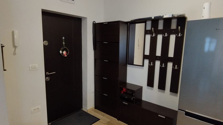 Proprietar inchiriez apartament 2 camere Dumbravita - Poză 5