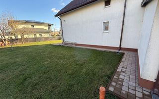 Vânzare, vilă, 5 camere și 1000 mp de teren, Valea Lupului, Iași - Poză 2