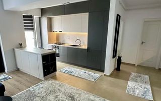 REA1025271 Apartament 2 camere I Central Adress Residence I De inchirat - Poză 4