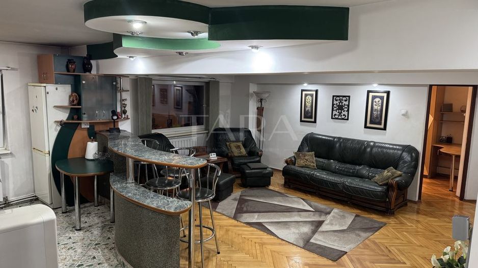 Locuința ta de vis: 4 camere ultrafinisat în zona Big. - Poză 4