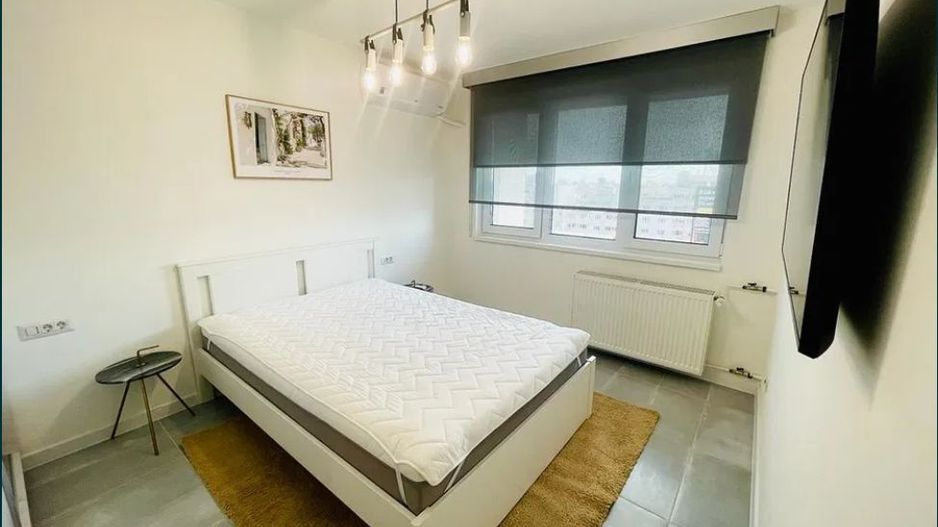 Apartament superb Stefan cel Mare metrou - Poză 3