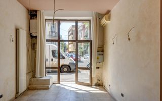 INCHIRIERE SPATIU COMERCIAL | 200 MP | CISMIGIU | - Poză 1