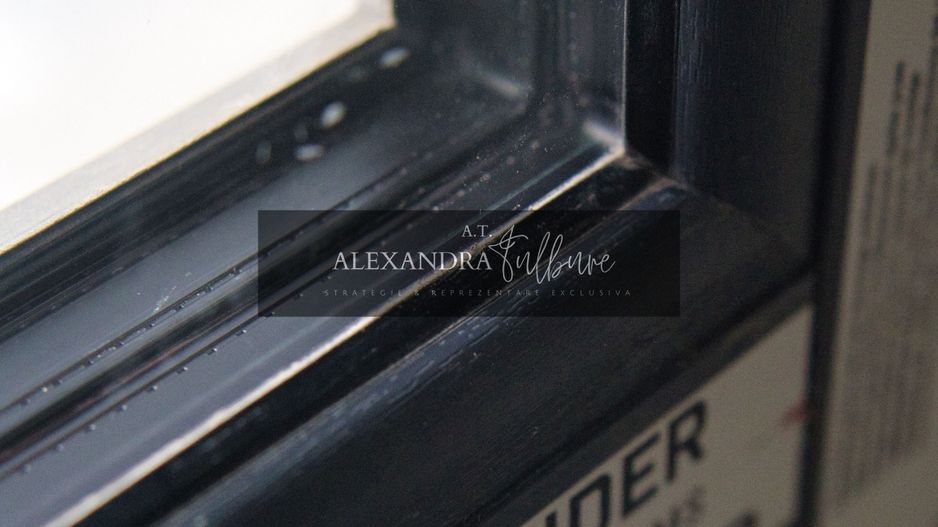 Duplex 4 camere | 120 mp utili | 180 mp curte | P+ET+POD | Floresti - Poză 48