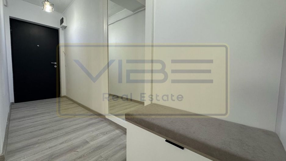 Apartament NOU 2 camere Copou Garden - Poză 9