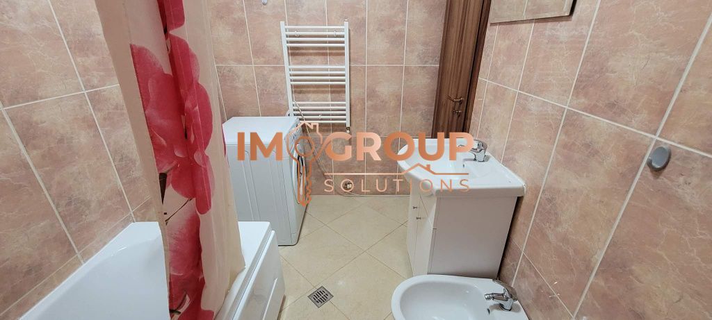 BLOC NOU INTABULAT - ETAJ 2 - APARTAMENT 2 CAMERE - TATARASI/DISPECER - Poză 6