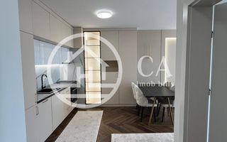 Apartament de închiriat cu 3 camere LUX în Prima Oneștilor, Oradea - Poză 11
