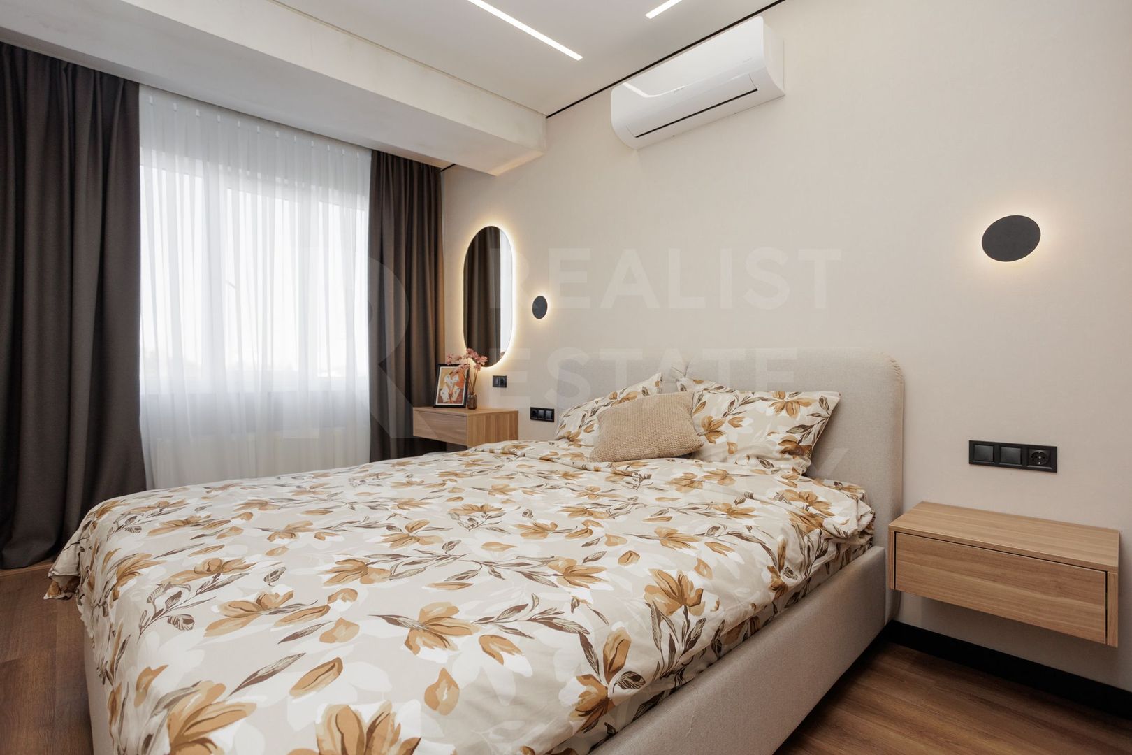 Vânzare, apartament, 2 camere, Strada Sprîncenoaia, Telecentru - Poză 13