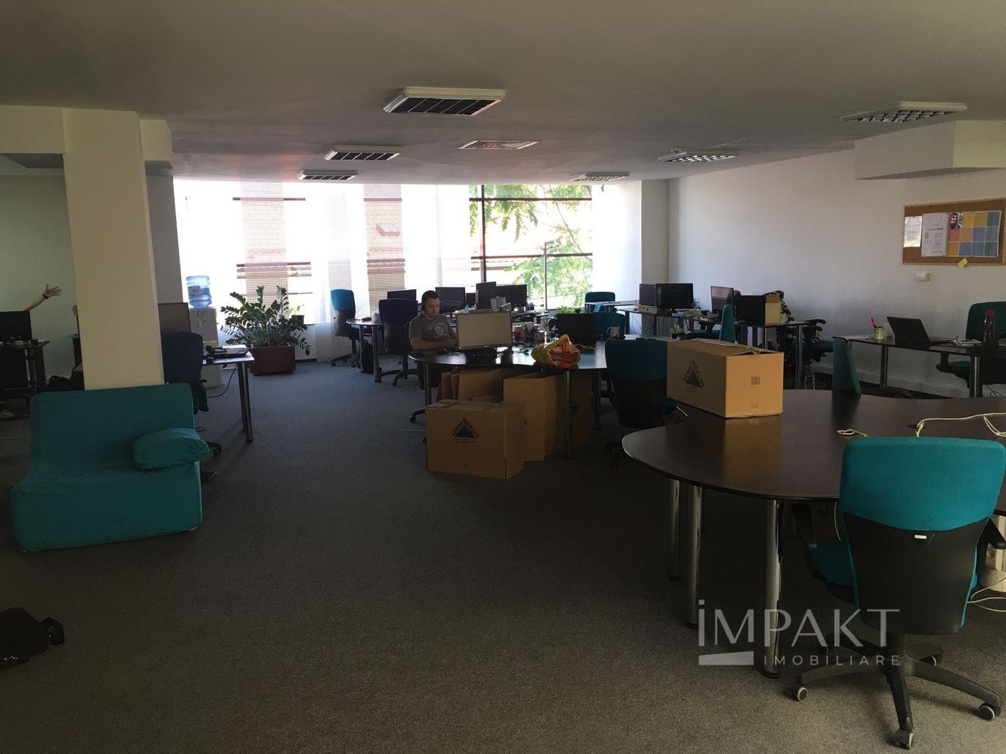 Spatiu birouri premium | Cladire moderna | Zona Ultracentrala - Poză 34