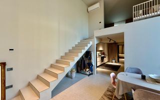 Millo | Casa cu arhitectura spectaculoasa | 500 mp teren - Poză 6