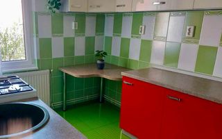 Apartament 2 camere, etaj 2, garaj, strada Transilvaniei - Poză 1