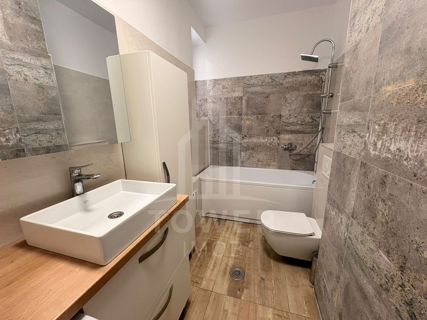 Apartament 2 camere semidecomandat - Poză 8